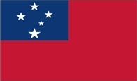 萨摩亚