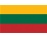 立陶宛共和国国旗
