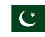 巴基斯坦伊斯兰共和国国旗