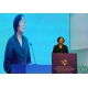 Ms. FENG Yueju, Vice-Chairman of Shaanxi CPPCC&Shaanxi Federation of Commerce&Industry