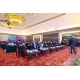 At the scene of Discussion on Silk Road Culture Week 2