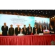 Agreement on International Industrial Parks with Bolivian Chamber of Industry and Commerce