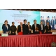Memorandum of Understanding with China Project Management Research Committee
