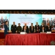 Memorandum of Understanding with Ukraine Chamber of Industry and Commerce on Industrial Parks