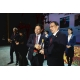 7 Chairman LU Jianzhong presents the Contribution Award to Mr. Francis Chua