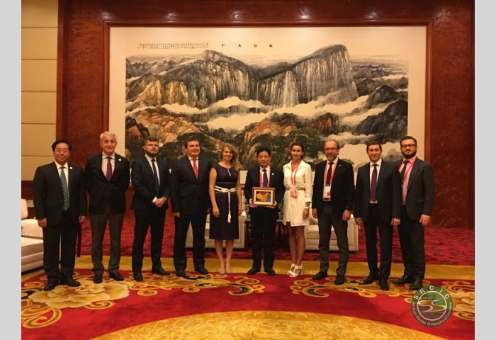 Ukraine Representatives