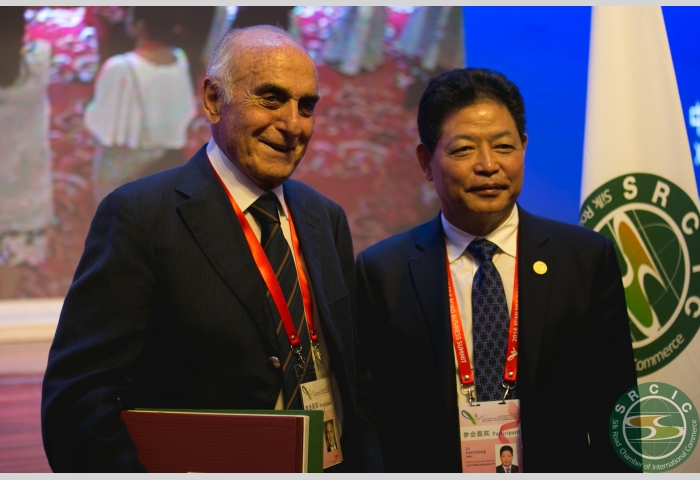 姆尼比·玛瑞斯 Munib R. Masri (4)