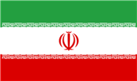 伊朗伊斯兰共和国国旗