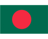 孟加拉人民共和国国旗
