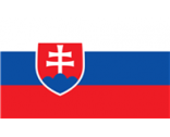 斯洛伐克共和国国旗
