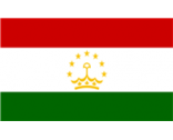 塔吉克斯坦共和国国旗