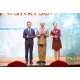 Mr. Carrier and Deputy Secretary General Ms. Tian and Mr