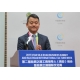 1-西安市人民政府副市长李元主持本次峰会