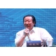 21-中国国家画院院长杨晓阳作为对话嘉宾在议题2环节发表讲话